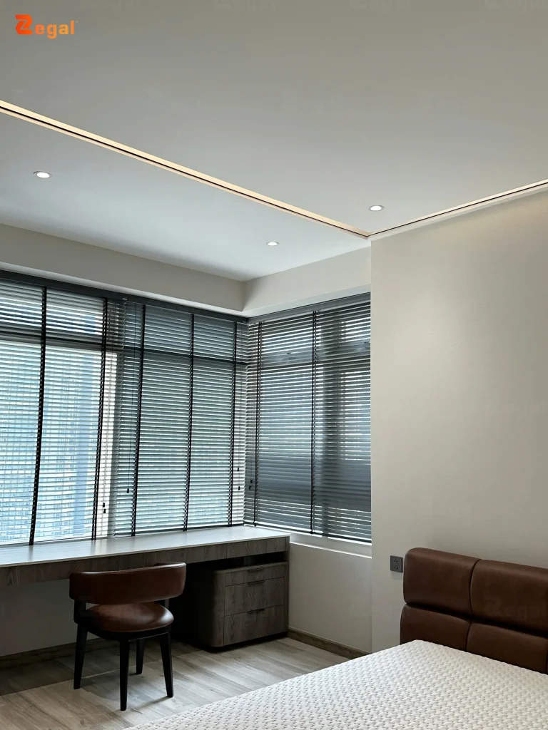 Ánh sáng tự nhiên tác động tích cực đến tâm trạng và sức khỏe