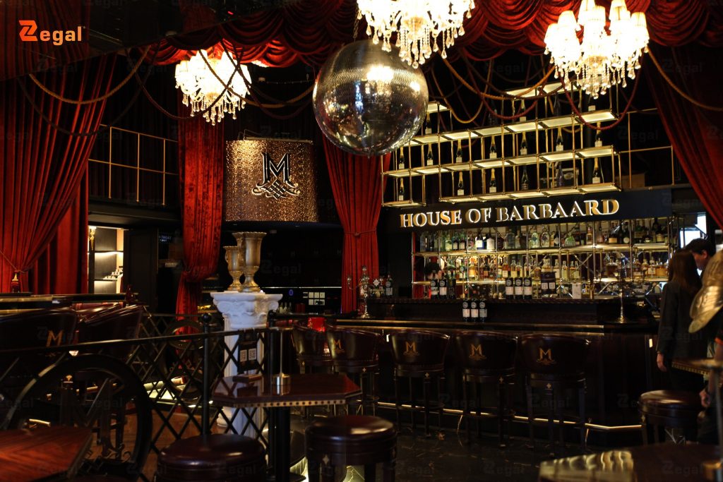 Tunable White là công nghệ chiếu sáng cho phép điều chỉnh màu sắc ánh sáng