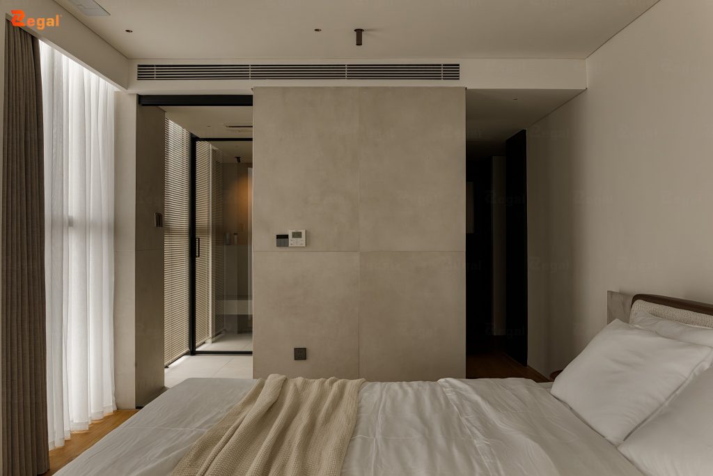 Thiết kế chiếu sáng căn hộ, chung cư là sự tính toán khoa học kết hợp cùng yếu tố thẩm mỹ