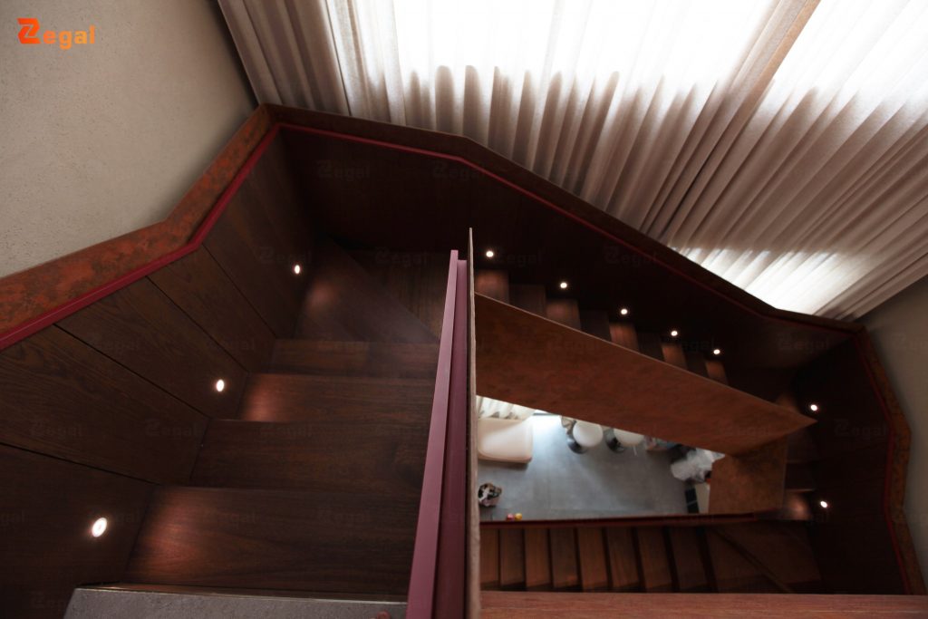 Trong thiết kế chiếu sáng căn hộ, chung cư ánh sáng ngoại thất cũng cần được chú trọng