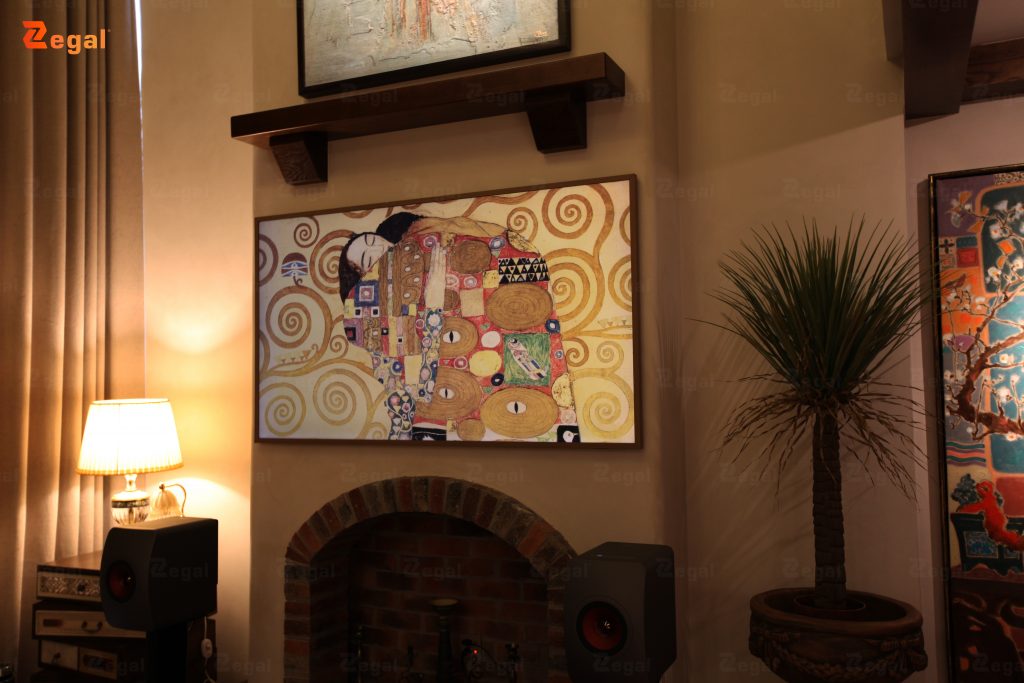 Thiết kế chiếu sáng căn hộ, chung cư không chỉ dừng ở công năng mà còn thể hiện phong cách sống