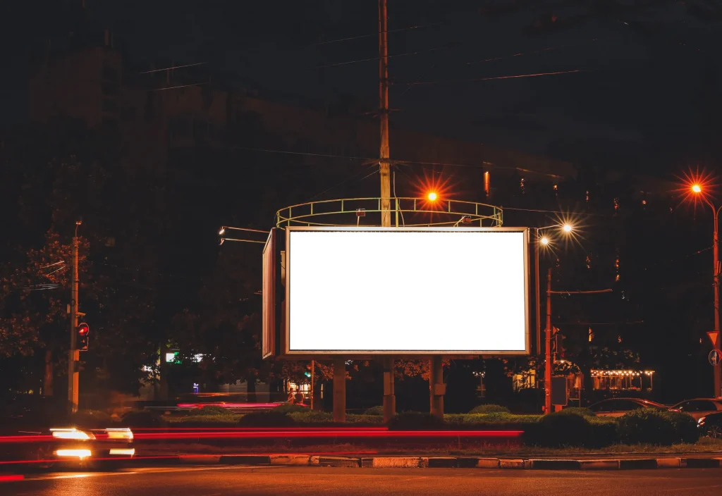 Kiến trúc đô thị là nguyên nhân gây ô nhiễm chiếu sáng