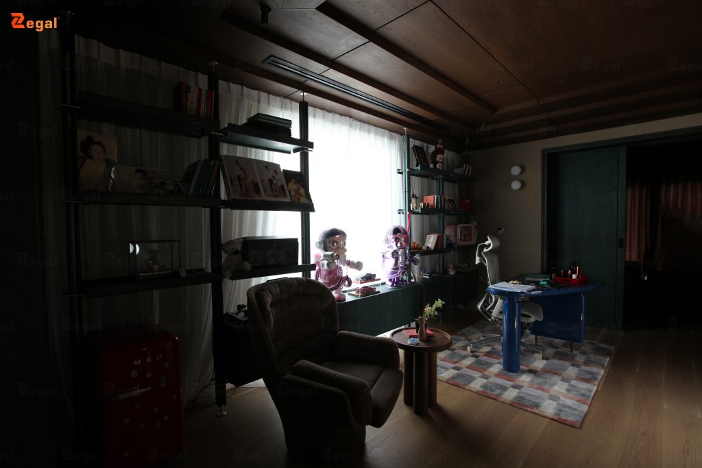 Ánh sáng trắng tự nhiên vào ban ngày đã được chứng minh là giúp tăng cường sự tỉnh táo