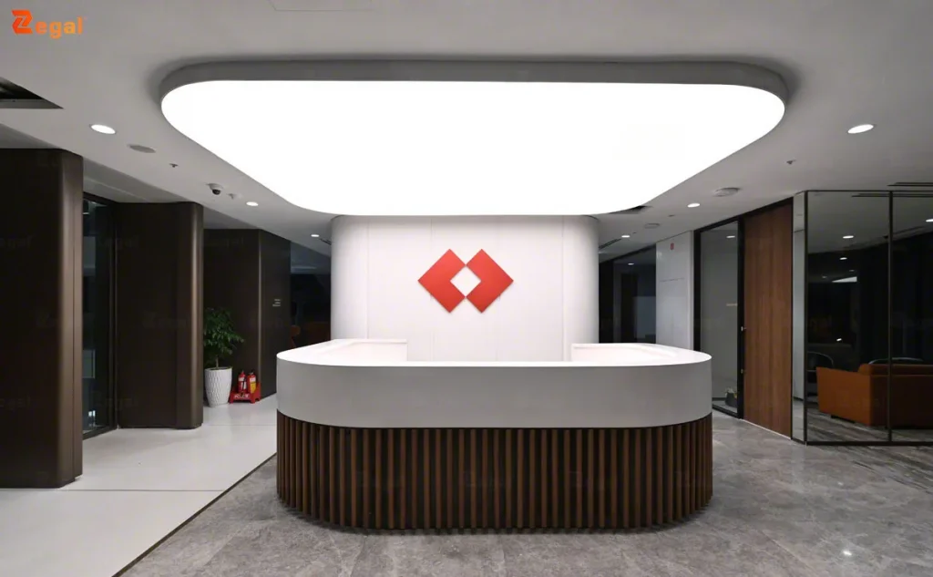 Ánh sáng có khả năng tái hiện màu sắc chính xác