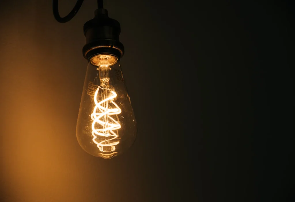 Nhiễu sáng là hiện tượng ánh sáng nhân tạo vượt quá nhu cầu thực tế (Nguồn: Internet)