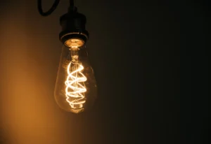 Nhiễu sáng là hiện tượng ánh sáng nhân tạo vượt quá nhu cầu thực tế (Nguồn: Internet)