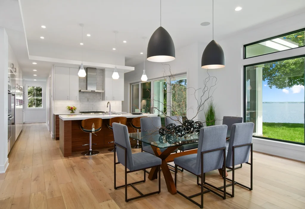 Nguồn sáng ô nhiễm bắt nguồn từ sự mất kiểm soát quang học (Nguồn: Internet)