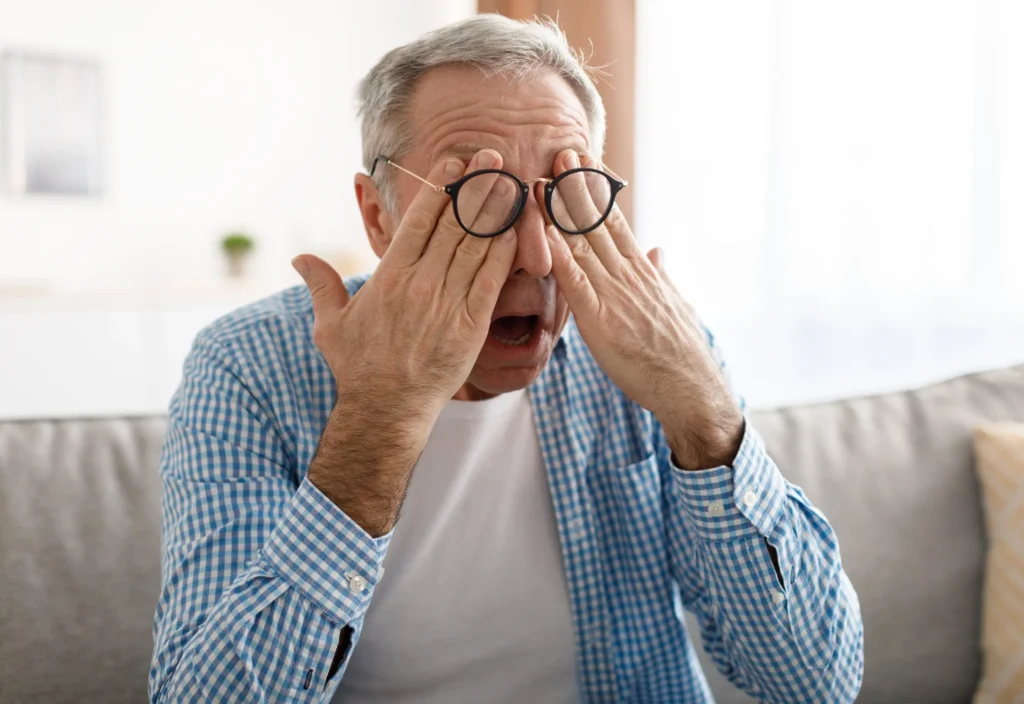 Ánh sáng kém chất lượng ảnh hưởng tiêu cực đến sức khỏe tinh thần (Nguồn: Internet)