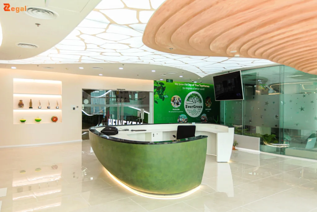 Công nghệ in độ phân giải cao giúp họa tiết trần in sắc nét và có chiều sâu hơn