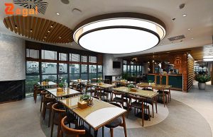 Đèn tròn sử dụng vật liệu tái chế thân thiện môi trường