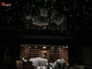 Zegal mang đến giải pháp trần sao, trần xuyên sáng TPHCM và Hà Nội chất lượng cao.