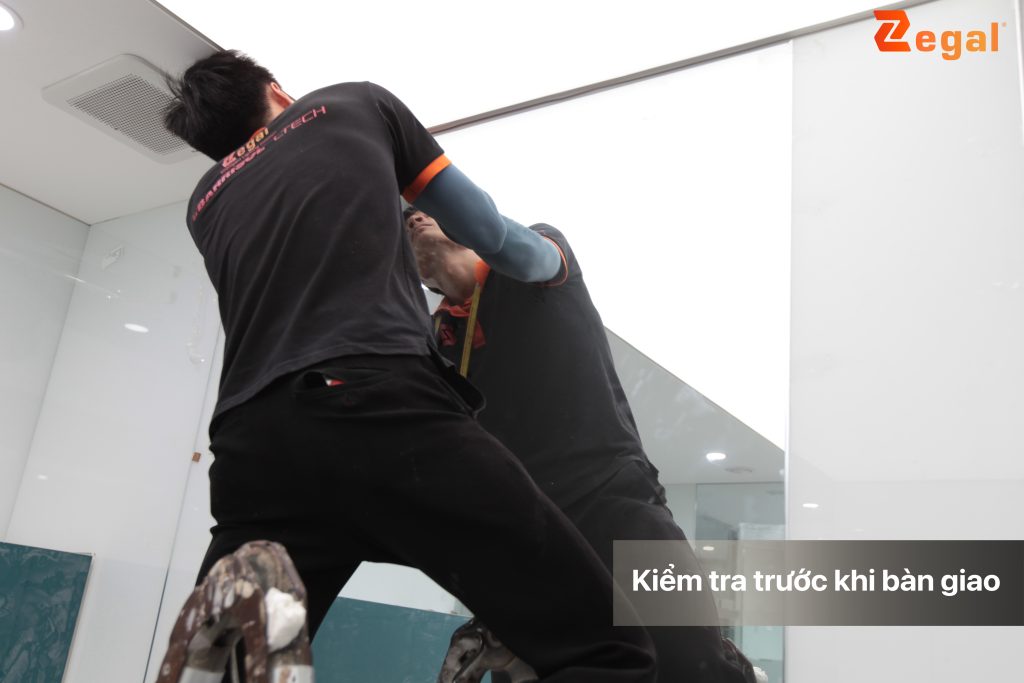 Mỗi bước đều góp phần tạo nên một công trình hoàn thiện cả về thẩm mỹ, độ bền và trải nghiệm sử dụng.